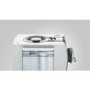 Jura Z10 Bean-to-Cup Coffee Machine 15613 Aluminium White - 51 Hot Cold & Sweet Coffee Specialities