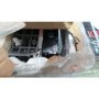 GRADE A2 - Light cosmetic damage - BOSCH SMV50C10GB 12 Place Fully Integrated Dishwasher