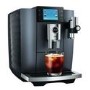 Jura E10 Bean-to-Cup Coffee Machine - Onyx Black