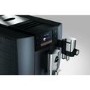 Jura E10 Bean-to-Cup Coffee Machine - Onyx Black