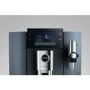 Jura E10 Bean-to-Cup Coffee Machine - Onyx Black