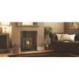 Be Modern Steel Log Burner / Multi Fuel Stove - Broseley Silverdale