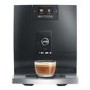 Jura C9 Bean-to-Cup Coffee Machine - Piano Black