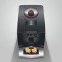 Jura C9 Bean-to-Cup Coffee Machine - Piano Black