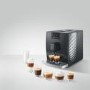 Jura C9 Bean-to-Cup Coffee Machine - Piano Black