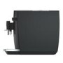 Jura E6 Bean-to-Cup Coffee Machine - Piano Black