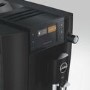 Jura E6 Bean-to-Cup Coffee Machine - Piano Black