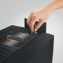 Jura E6 Bean-to-Cup Coffee Machine - Piano Black