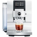 15846 Jura Z10 Bean-to-Cup Coffee Machine 15846 - Diamond White