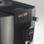 Jura E6 Bean-to-Cup Coffee Machine - Dark Inox