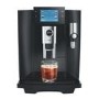 Jura E10 Bean-to-Cup Coffee Machine - Diamond Black