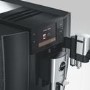 Jura E10 Bean-to-Cup Coffee Machine - Diamond Black