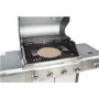 Refurbished Landmann Modulus Pizza Stone for BBQs