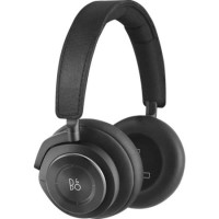GRADE A2 - Bang & Olufsen Beoplay H9 3rd Gen Wireless Headphones - Matte Black 