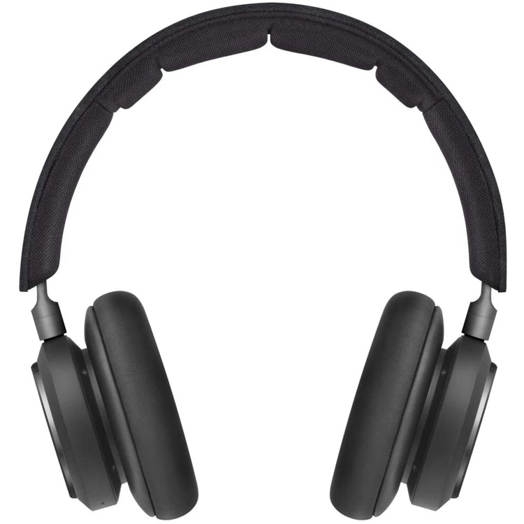 GRADE A2 - Bang & Olufsen Beoplay H9 3rd Gen Wireless Headphones - Matte Black 