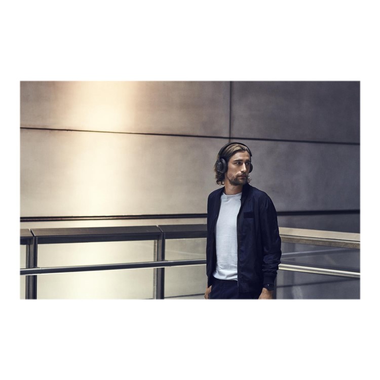 GRADE A2 - Bang & Olufsen Beoplay H9 3rd Gen Wireless Headphones - Matte Black 