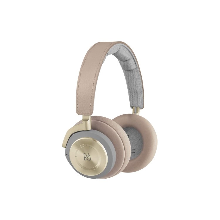 Bang & Olufsen Beoplay H9 3rd Gen Wireless Headphones - Argilla Bright