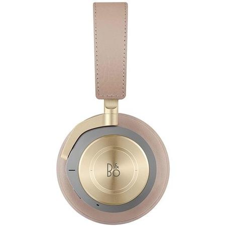 Bang & Olufsen Beoplay H9 3rd Gen Wireless Headphones - Argilla Bright