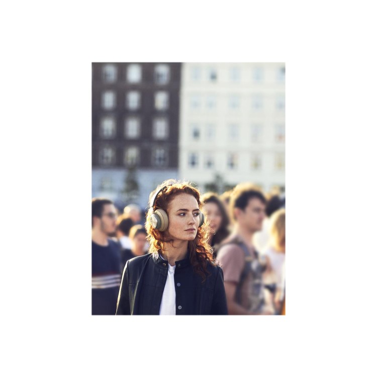 Bang & Olufsen Beoplay H9 3rd Gen Wireless Headphones - Argilla Bright