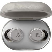 Bang & Olufsen Beoplay E8 3rd Gen Wireless Headphones - Grey Mist
