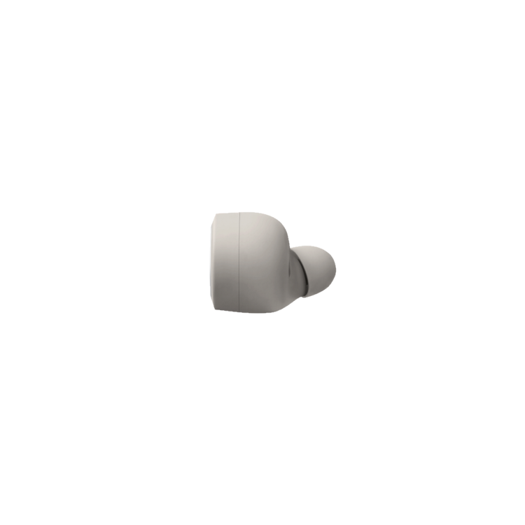 Bang & Olufsen Beoplay E8 3rd Gen Wireless Headphones - Grey Mist