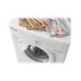 Candy AQUA100F/1-80 Aquamatic Compact 3.5kg Load 1000rpm Freestanding Washing Machine White