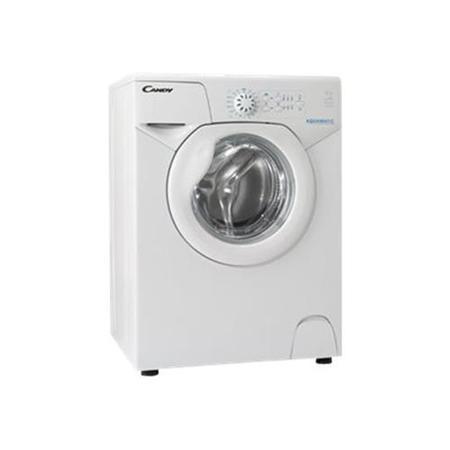 Candy AQUA100F/1-80 Aquamatic Compact 3.5kg Load 1000rpm Freestanding Washing Machine White