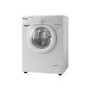 Candy AQUA100F/1-80 Aquamatic Compact 3.5kg Load 1000rpm Freestanding Washing Machine White