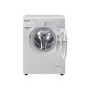 Candy AQUA100F/1-80 Aquamatic Compact 3.5kg Load 1000rpm Freestanding Washing Machine White