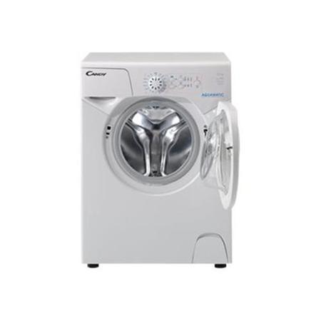 Candy AQUA100F/1-80 Aquamatic Compact 3.5kg Load 1000rpm Freestanding Washing Machine White