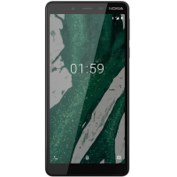 Grade A1 Nokia 1 Plus Black 5.45" 8GB 4G Unlocked & SIM Free