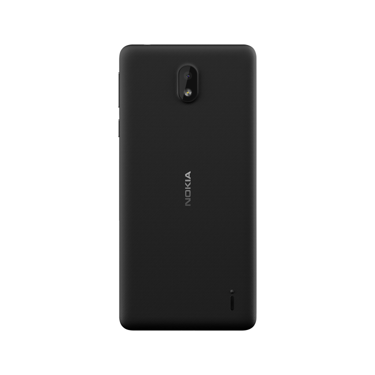 Grade A1 Nokia 1 Plus Black 5.45" 8GB 4G Unlocked & SIM Free