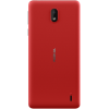 Nokia 1 Plus Red 5.45&quot; 8GB 4G Unlocked &amp; SIM Free