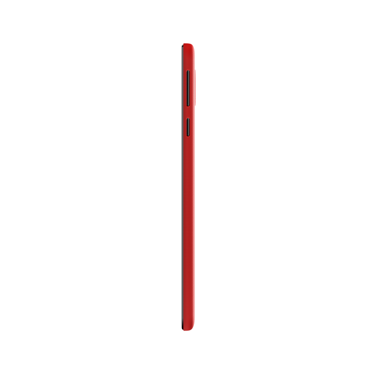 Nokia 1 Plus Red 5.45" 8GB 4G Unlocked & SIM Free