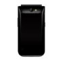 GRADE A3 - Nokia 2720 Flip Black 2.8" 4GB 4G Unlocked & SIM Free