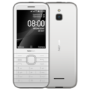 Nokia 8000 4G White 2.8" 4GB 4G Unlocked & SIM Free