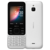 Nokia 6300 4G White 2.42 4GB 4G Unlocked &amp; SIM Free