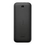 GRADE A2 - Nokia 225 Black 2.8" 128MB 4G Unlocked & SIM Free