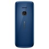 Nokia 225 Blue 2.8&quot; 128MB 4G Unlocked &amp; SIM Free