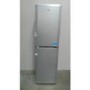 GRADE A2 - Light cosmetic damage - Beko CF5834APS 183x55cm Frost Free Freestanding Fridge Freezer Silver