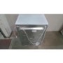 GRADE A2 - Minor Cosmetic Damage - CDA CI921 7kg Integrated Vented Tumble Dryer - White