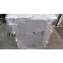 GRADE A2 - Light cosmetic damage - Hotpoint AQC9BF7E1 9kg Freestanding Condenser Tumble Dryer - White With Tungsten Door