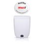 GRADE A1 - As new but box opened - Meaco DD8L 8L Desiccant Dehumidifier with Humidistat and Ioniser for up to 5 bed house 2 Year warranty