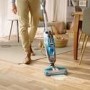 Bissell 1713 Crosswave Wet and Dry Floor Cleaner