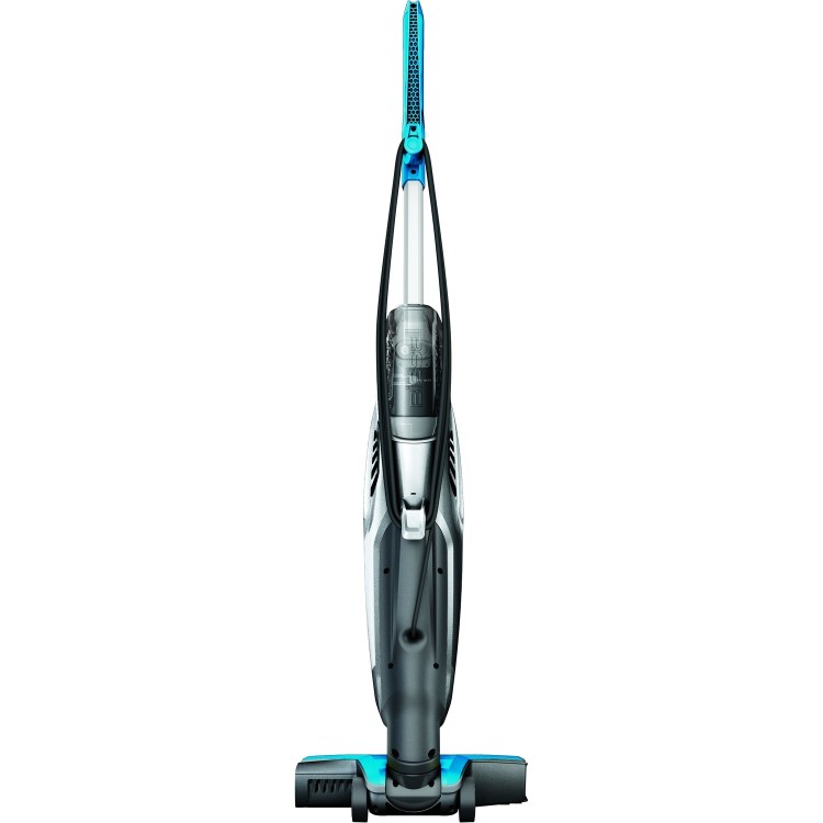 Bissell 1713 Crosswave Wet and Dry Floor Cleaner