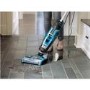 Bissell 1713 Crosswave Wet and Dry Floor Cleaner