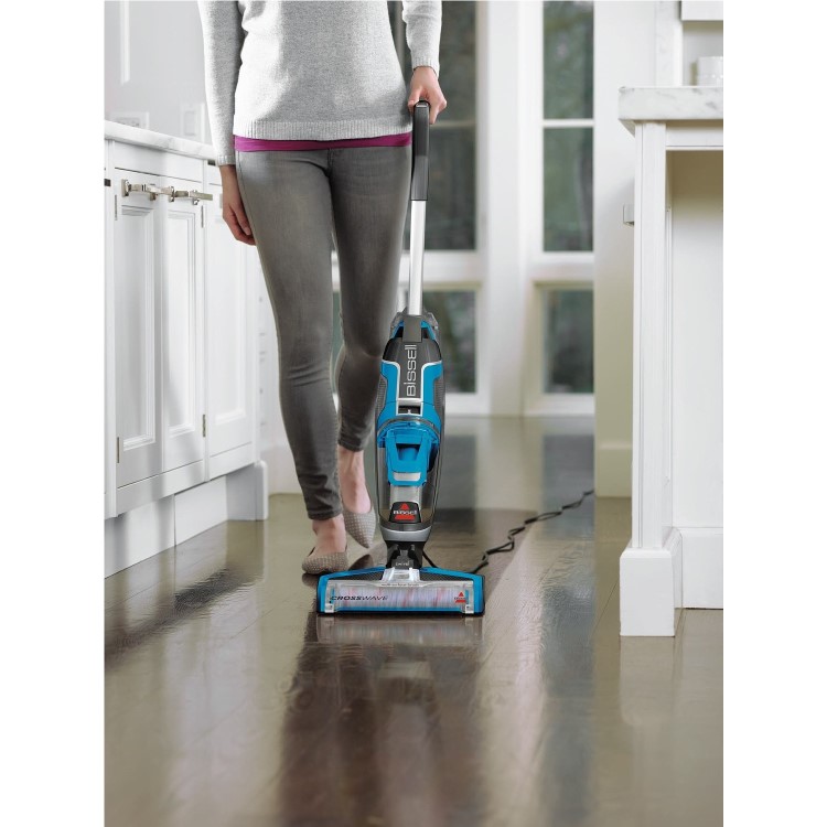 Bissell 1713 Crosswave Wet and Dry Floor Cleaner