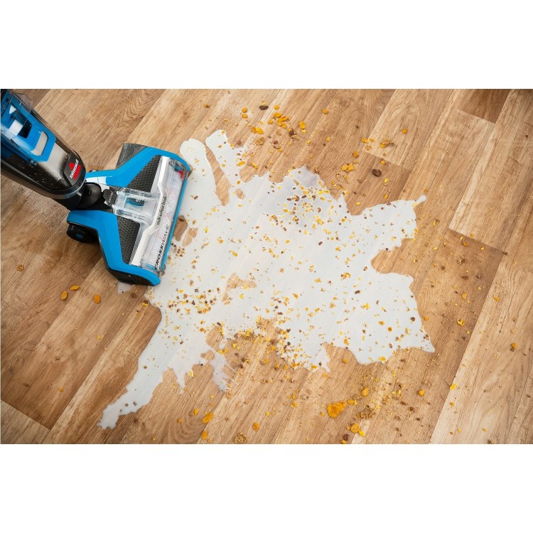 Bissell 1713 Crosswave Wet and Dry Floor Cleaner