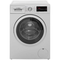 GRADE A1 - As new but box opened - Bosch WVG3046SGB 8kg Wash 5kg Dry Freestanding Washer Dryer Silver