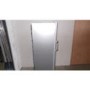 GRADE A3 - Heavy cosmetic damage - Beko TFFC671S 1.7m Tall Frost Free Freestanding Freezer Silver